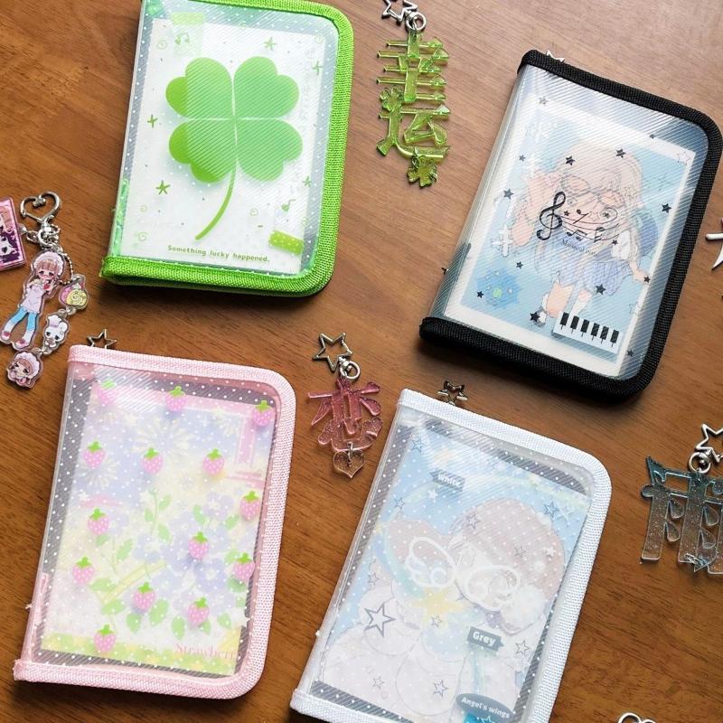 Cute Clover Strawberry Wings S - Office Stationery And Supply recension och pris