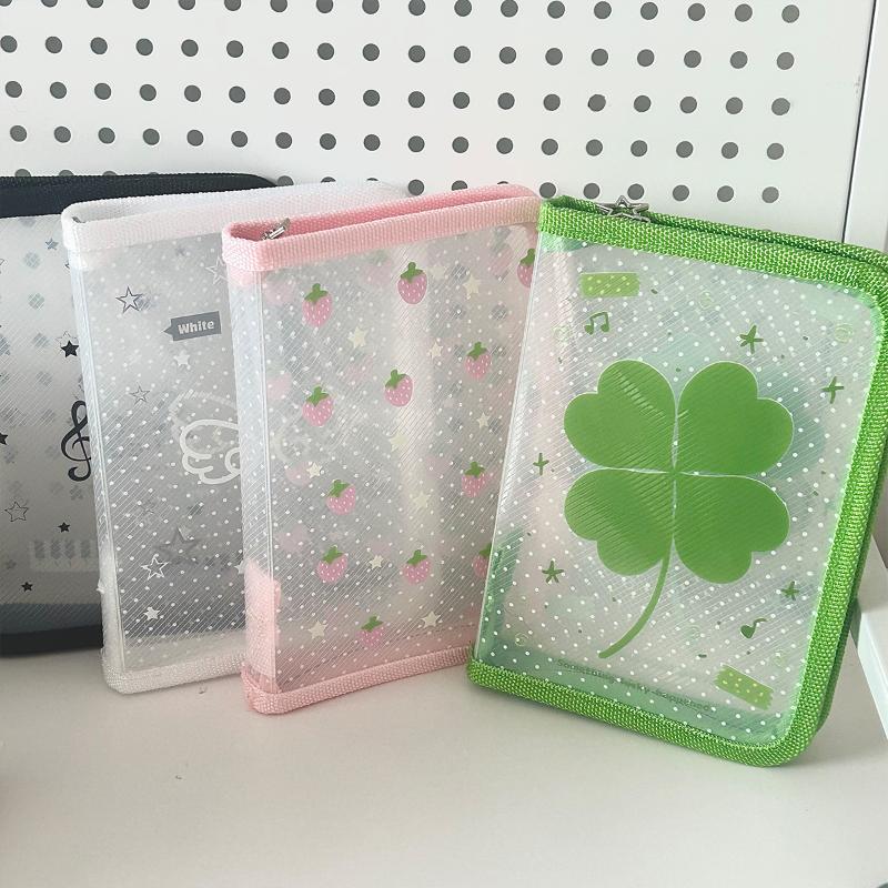 Cute Clover Strawberry Wings S - Office Stationery And Supply recension och pris