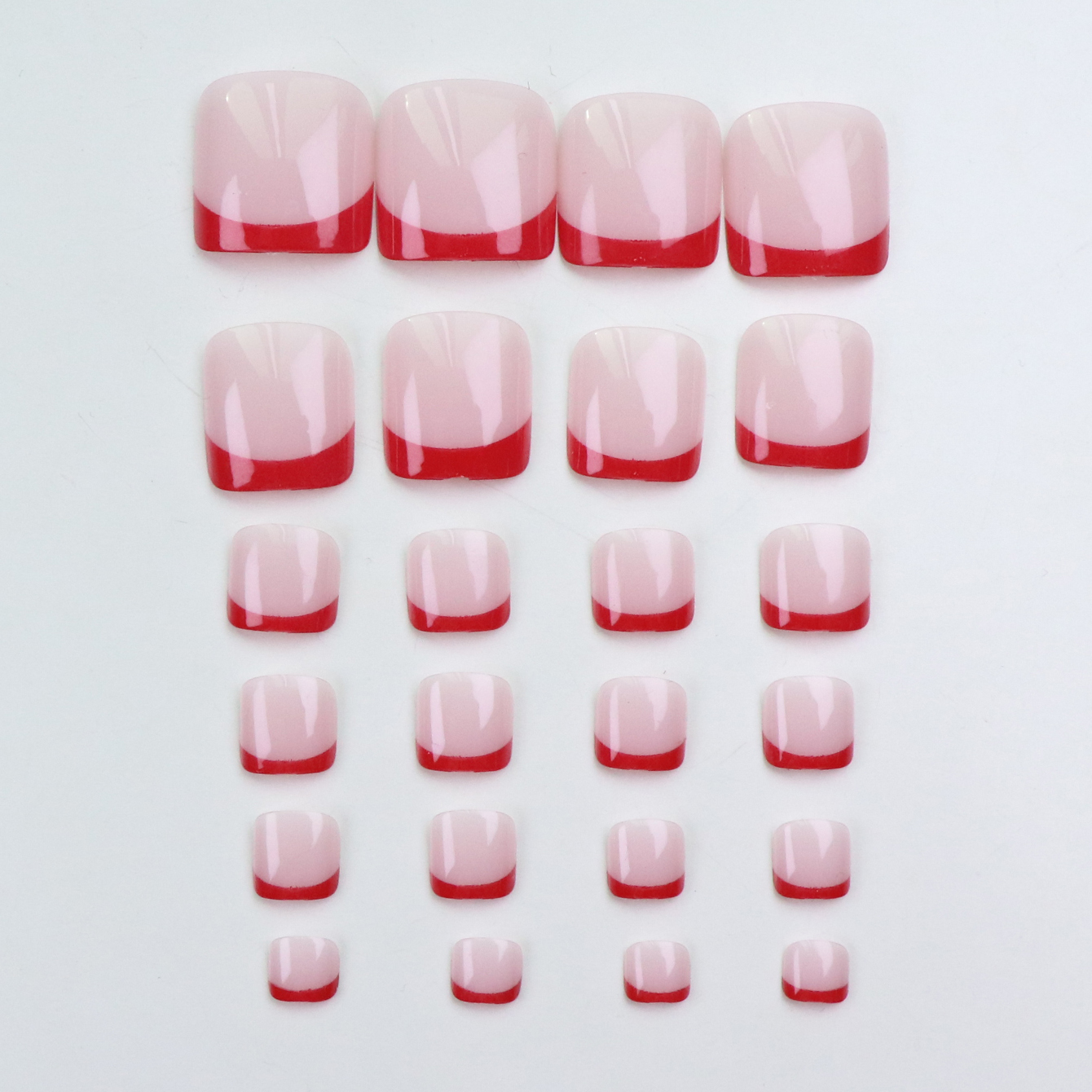 24pcs Instantly Upgrade Your L - Glue Stick Pack recension och pris