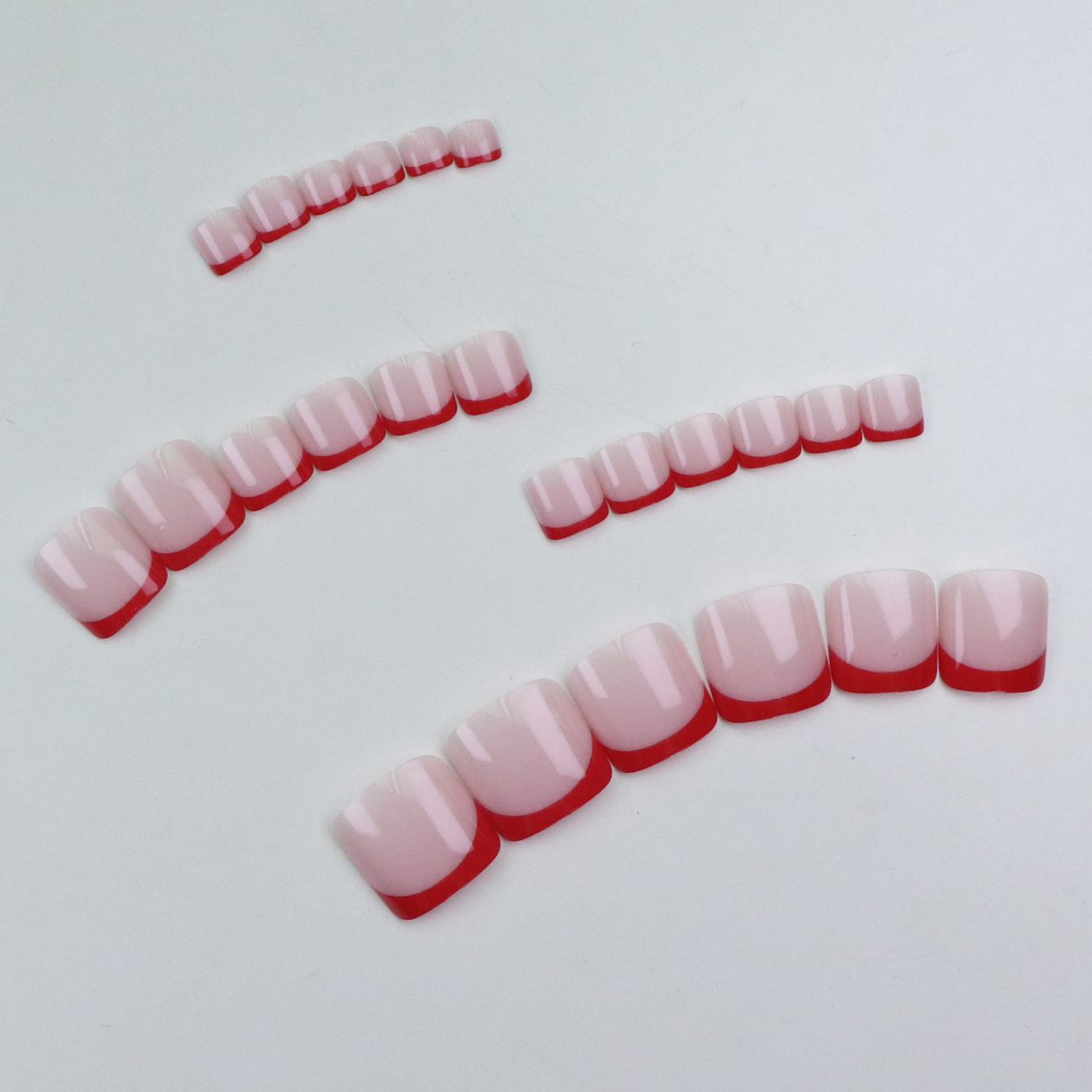 24pcs Instantly Upgrade Your L - Glue Stick Pack recension och pris